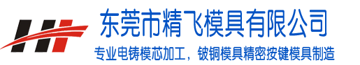 东莞市精飞模具有限公司